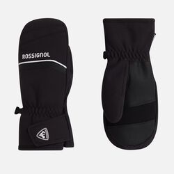 Rossignol Juniors' Tech IMP'R Ski Mittens black
