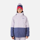 Juniors' Outerlimits Insulated Ski Jacket
