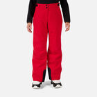 Girls' Insulated Ski Pants