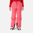 Girls' Insulated Ski Pants
