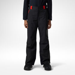 Rossignol JUNIOR ROSSIGNOL X AC MILAN SKI PANT black