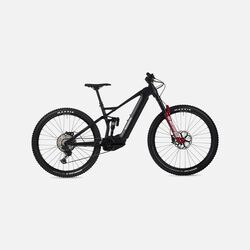 Rossignol Rossignol Mandate Shift XT Blackops edition EBike 
