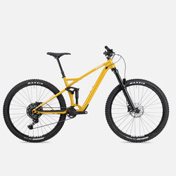 Rossignol Rossignol Mandate Cues 10 Trail Mountain Bike 