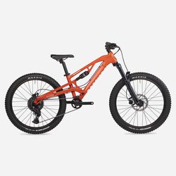 Rossignol Rossignol Mandate JR 24 Mountain Bike multicolor