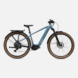 Rossignol Rossignol E-Escaper Cues 9 Small E-Bike 
