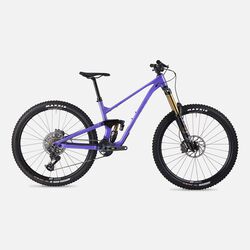 Rossignol Rossignol Heretic GX T-Type Enduro Mountain Bike multicolor