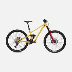 Rossignol Rossignol Heretic DEORE 12 Enduro Mountain Bike multicolor