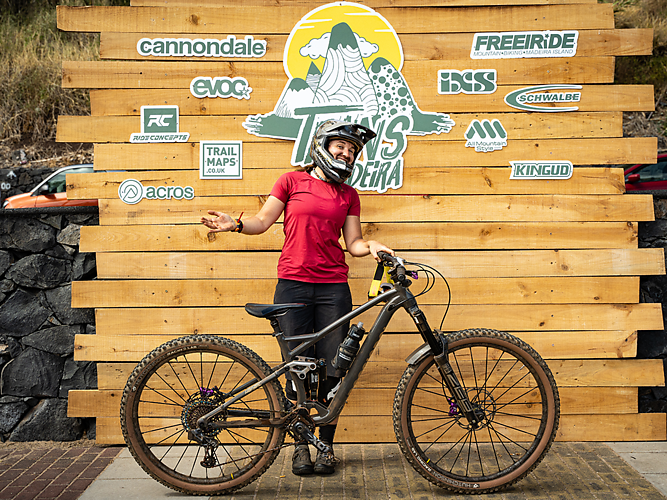 A NEW CHAPTER FOR MORGANE JONNIER 