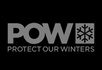 POW logo