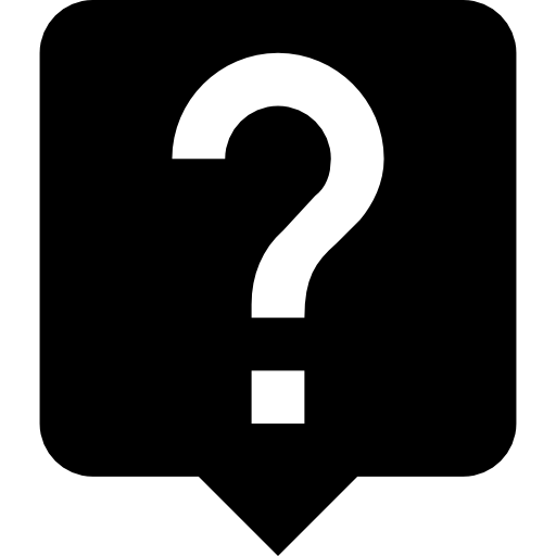 question-mark